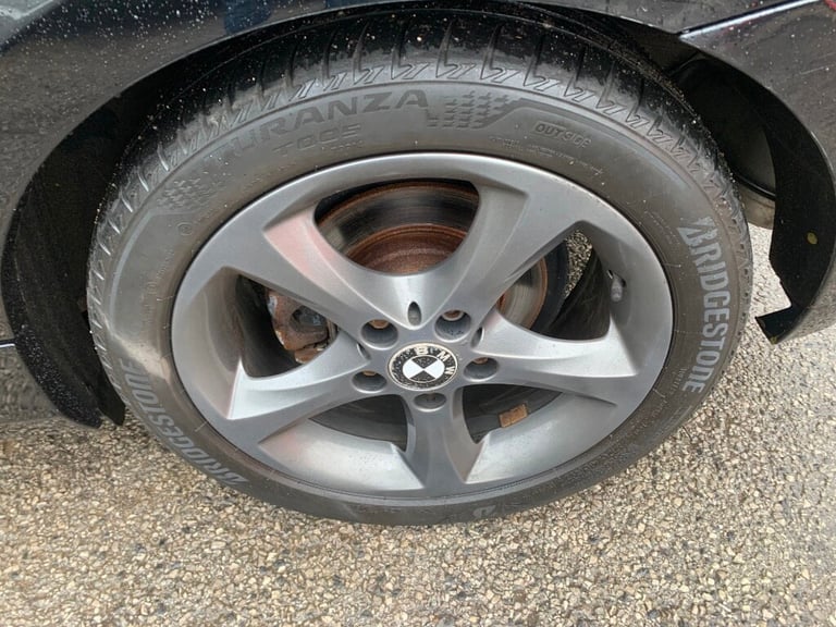 2011 BMW 1 Series 116I SPORT Hatchback Petrol Manual