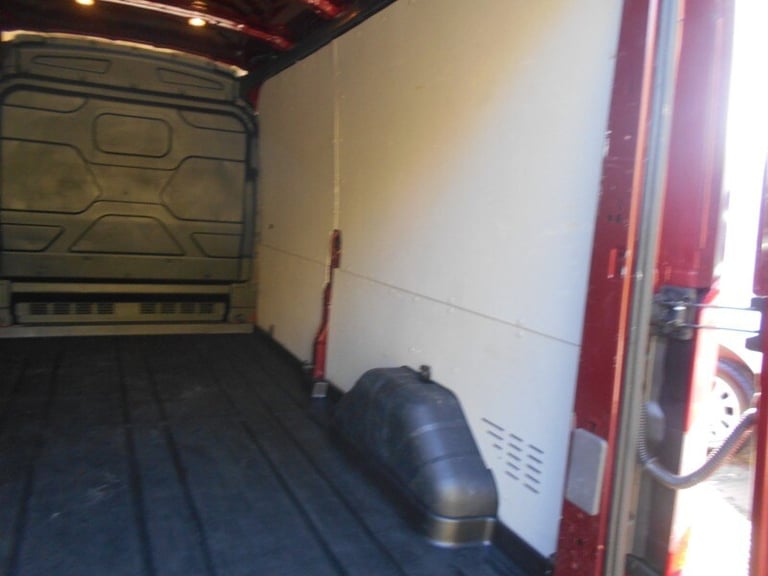 Ford Transit 2021 350 TREND P/V ECOBLUE L3 H2 NO VAT WET-BELT HAS JUST BEEN REPL