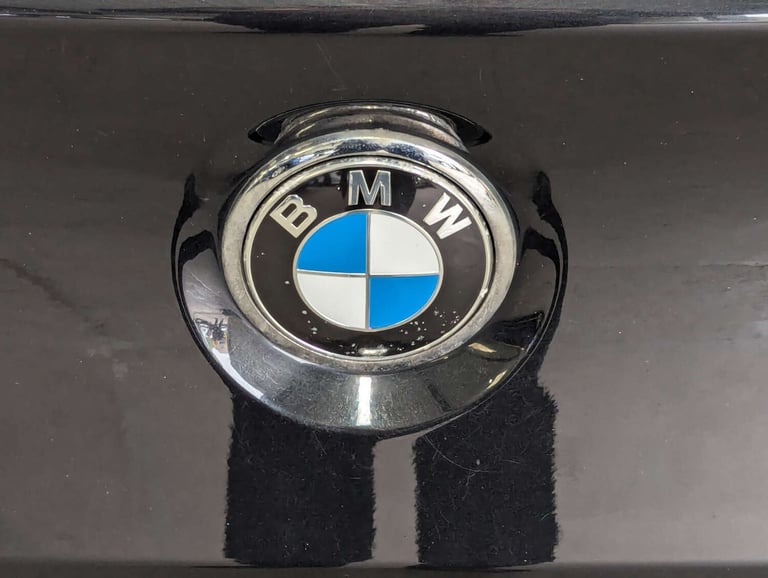 2016 BMW 6 Series 3.0 640d SE Auto 2dr Convertible Diesel Automatic
