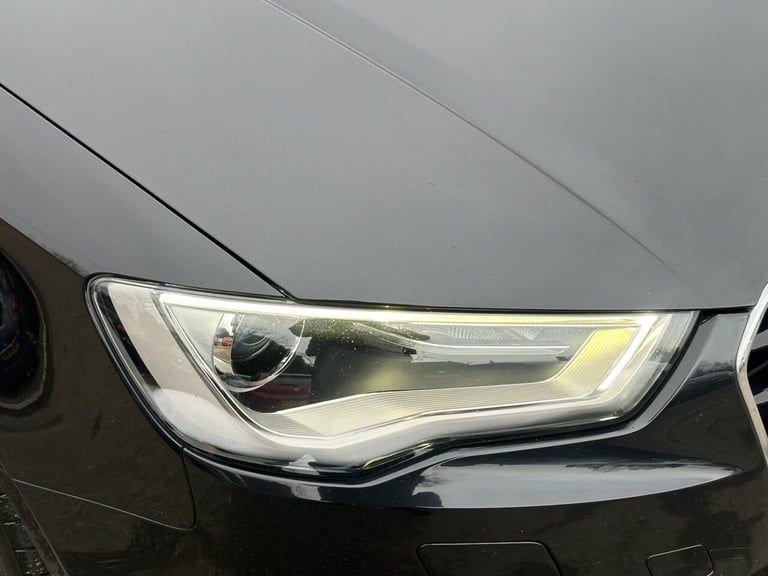 2014 Audi A3 2.0 TDI S line Saloon 4dr Diesel Manual Euro 5 (s/s) (150 ps) Saloon Diesel Manual