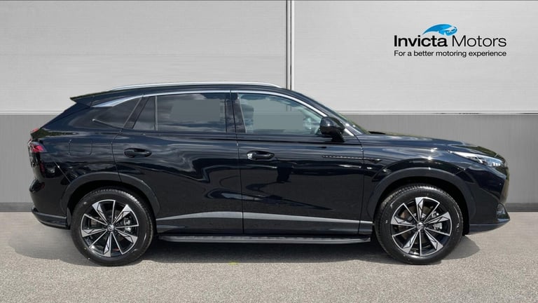 2024 MG HS Plug-in Hybrid 1.5 T-gdi Phev SE Auto Petrol