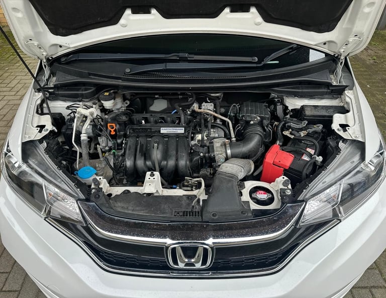Honda, JAZZ, Hatchback, 2019, Other, 1318 (cc), 5 doors
