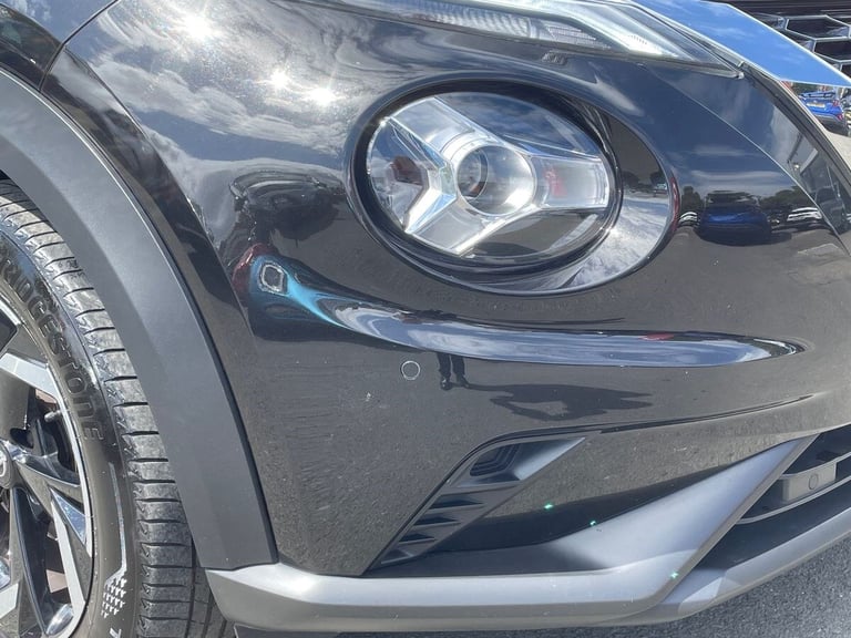 2023 Nissan Juke Nissan Juke 1.0 N-Connecta 5dr Hatchback Petrol Manual