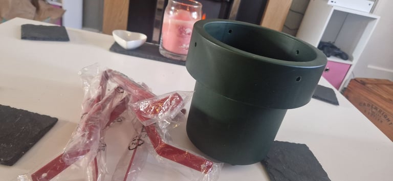 image for Christmas tree stand new 