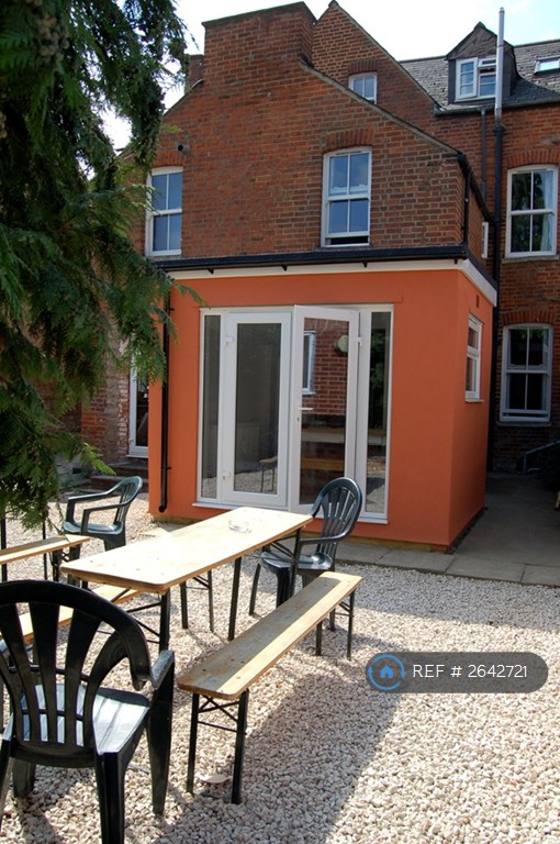 7 bedroom house in Iffley Road, Oxford, OX4 (7 bed) (#2642721)
