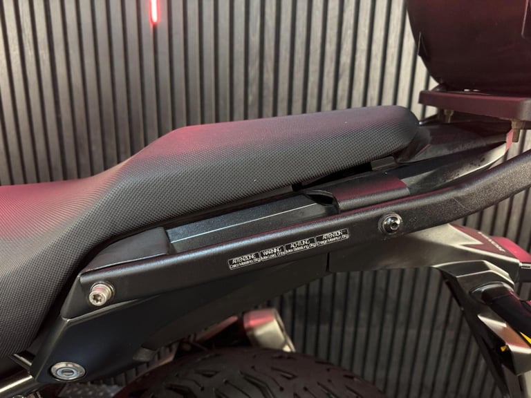 2020 Honda CB500X 500 Euro 4