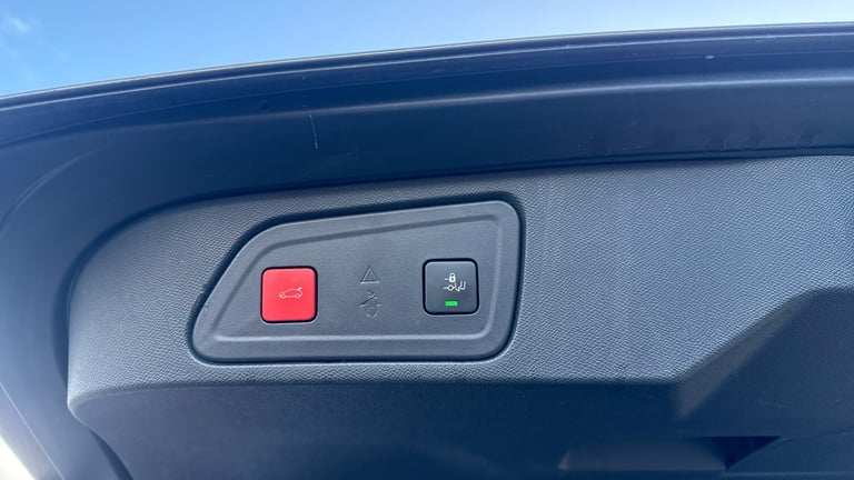 2020 Citroen C5 Aircross 1.2 PureTech Flair Plus SUV 5dr Petrol Manual Euro 6 (s/s) (130 ps) SUV ...