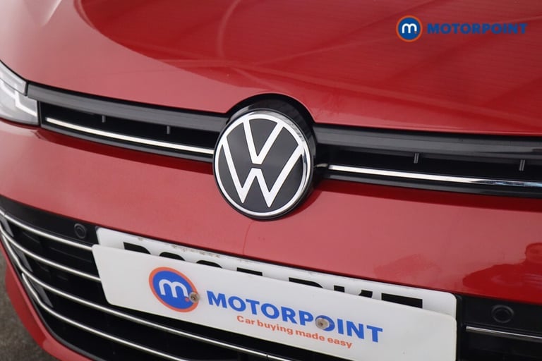 2025 Volkswagen Passat 1.5 TSI eHybrid Life 5dr DSG Estate Hybrid Automatic