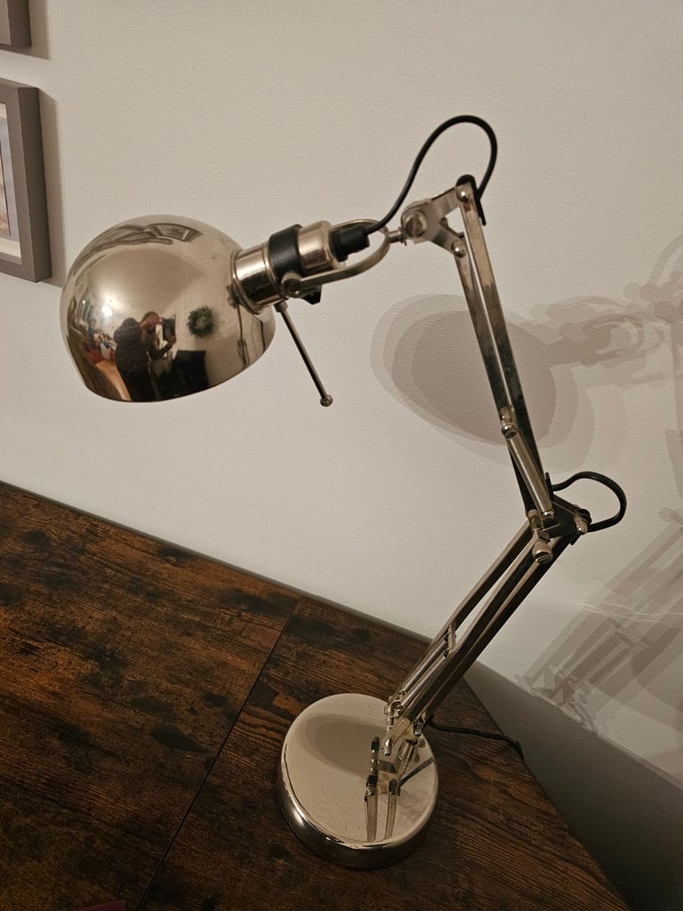 image for Adjustable desk lamp