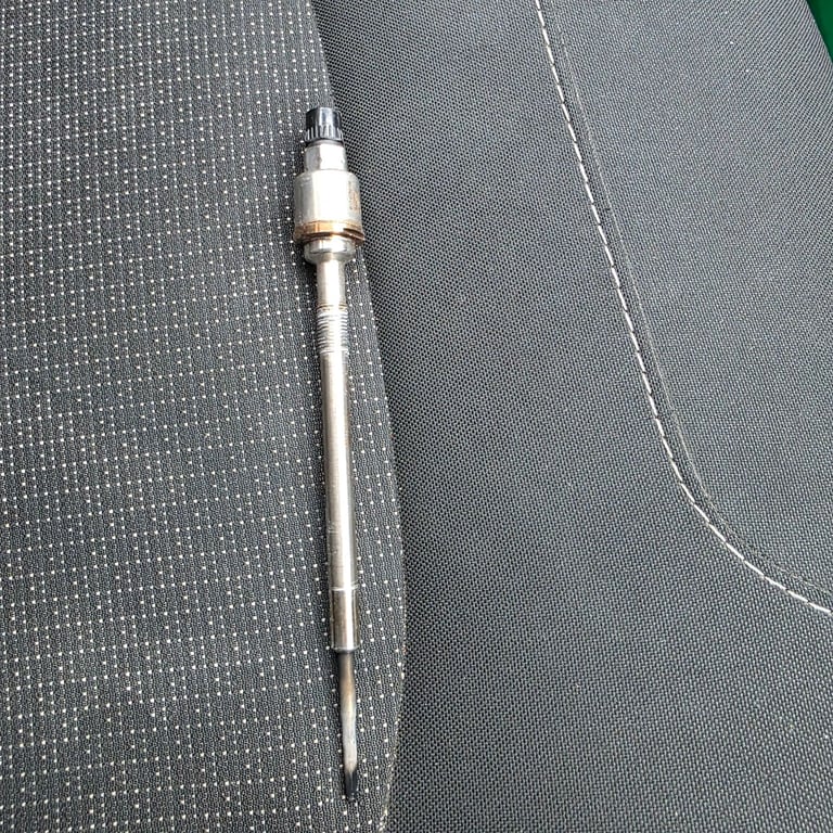 Glow Plug Pressure Sensor Vauxhall Astra Insignia Zafira 2.0 CDTi FULLY WORKING