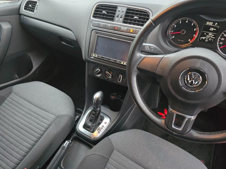 2024 Volkswagen Polo 1.2 TSI BlueMotion Tech SE DSG Euro 6 (s/s) 3dr Petrol Automatic