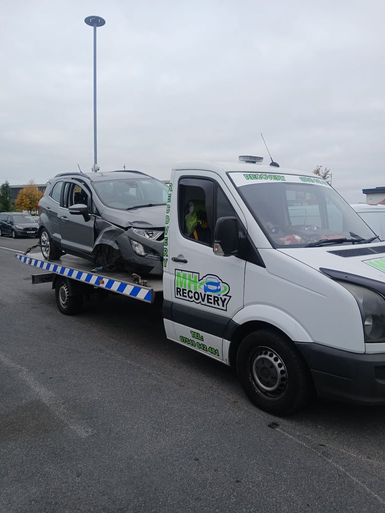 Volkswagen, CRAFTER, Other, 2008, Manual, 2459 (cc)