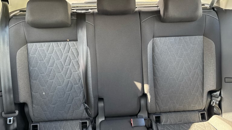 2024 Volkswagen T-Cross 1.0 TSI 115 Match 5dr Petrol Estate Estate Petrol Manual