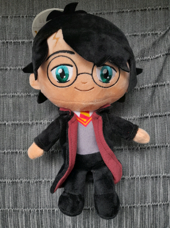 Harry Potter soft Toy