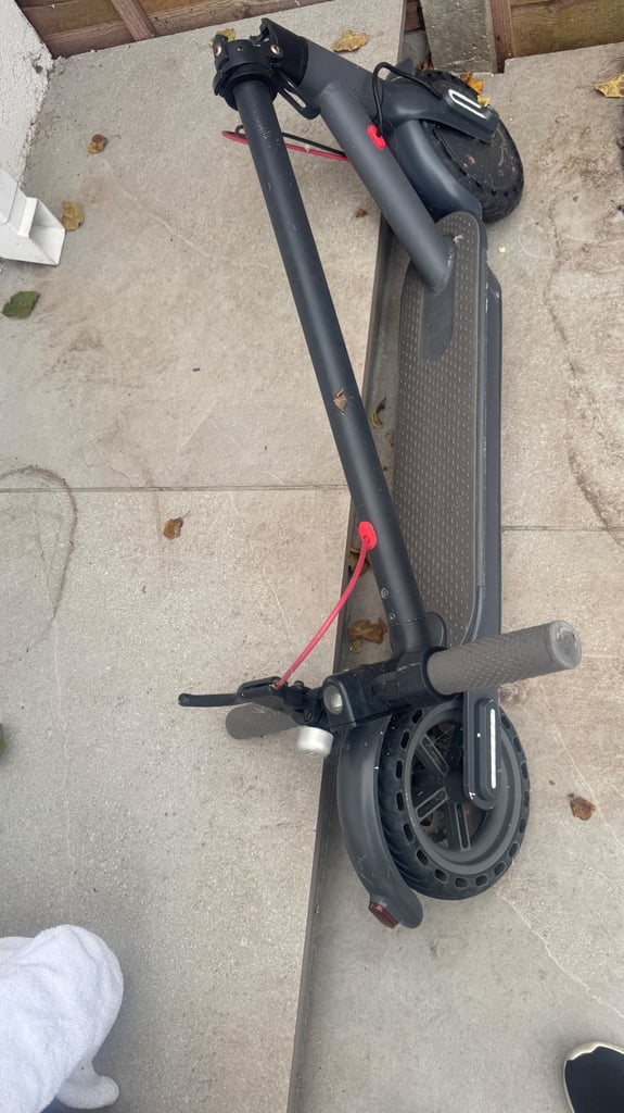 image for Electric Scooter 
