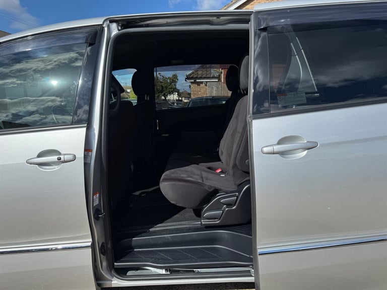 2019 Toyota Estima TOYOTA ESTIMA AERAS 4WD 2.4L AUTO 19-19 MPV 8 SEAT ULEZ FRESH IMPORT VERIFI MP...