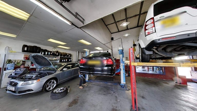 2018 Fiat 500X 1.0 City Cross 5dr Petrol