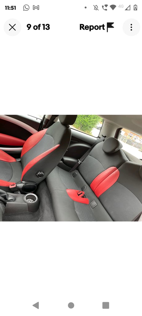 Mini, HATCHBACK, Hatchback, 2009, Manual, 1598 (cc), 3 doors