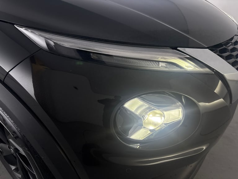 2022 Nissan Juke 1.0 DIG-T N-Connecta SUV 5dr Petrol DCT Auto Euro 6 (s/s) (114 ps) - INTELL Suv ...