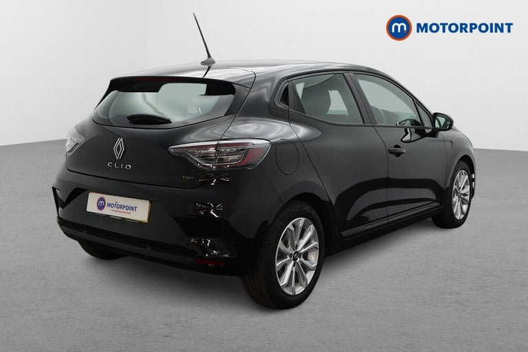 2024 Renault Clio 1.6 E-TECH full hybrid 145 Evolution 5dr Auto Hatchback Hybrid Automatic