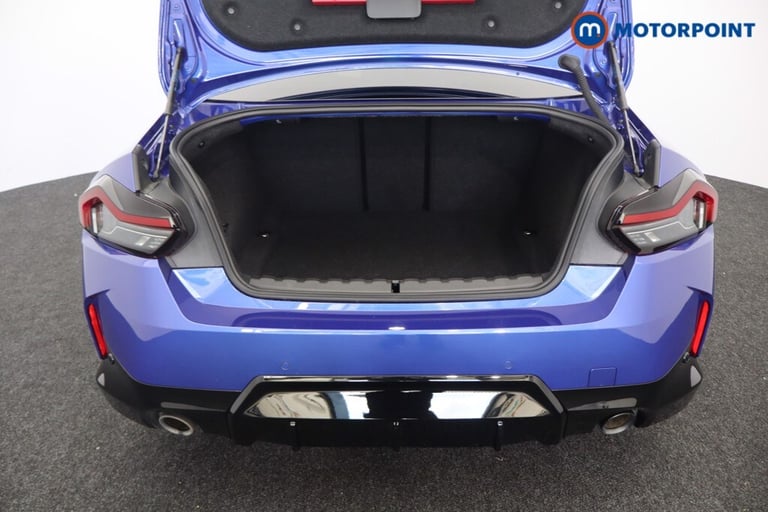 2024 BMW 2 Series 230i M Sport 2dr Step Auto COUPE PETROL Automatic