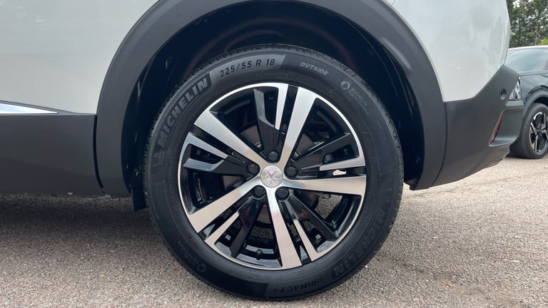 2023 Peugeot 3008 1.2 PureTech GT SUV 5dr Petrol EAT Euro 6 (s/s) (130 ps) SUV Petrol Automatic