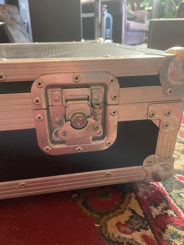 Gretsch Flight case