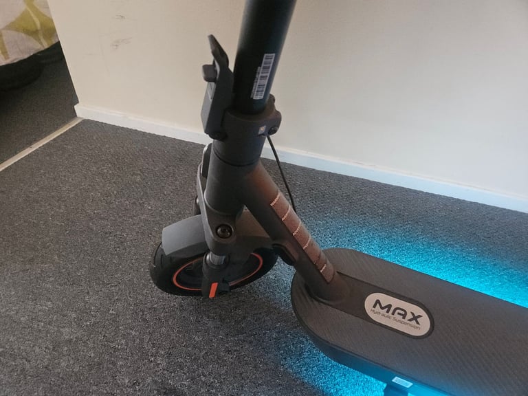 Xiaomi Electric Scooter 5 Max