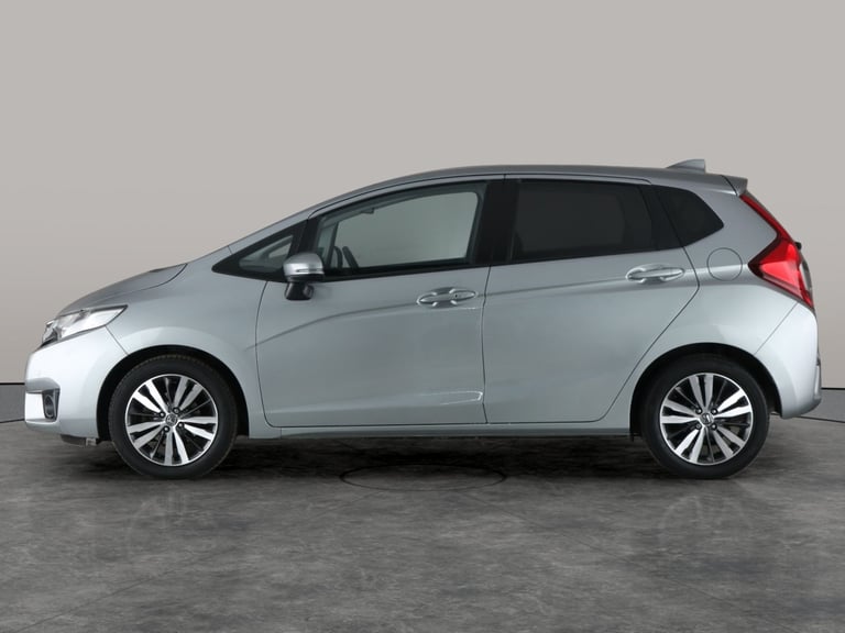 2017 Honda Jazz 1.3 i-VTEC EX Navi Hatchback 5dr Petrol CVT Euro 6 (s/s) (102 ps) - NAV - L Hatch...