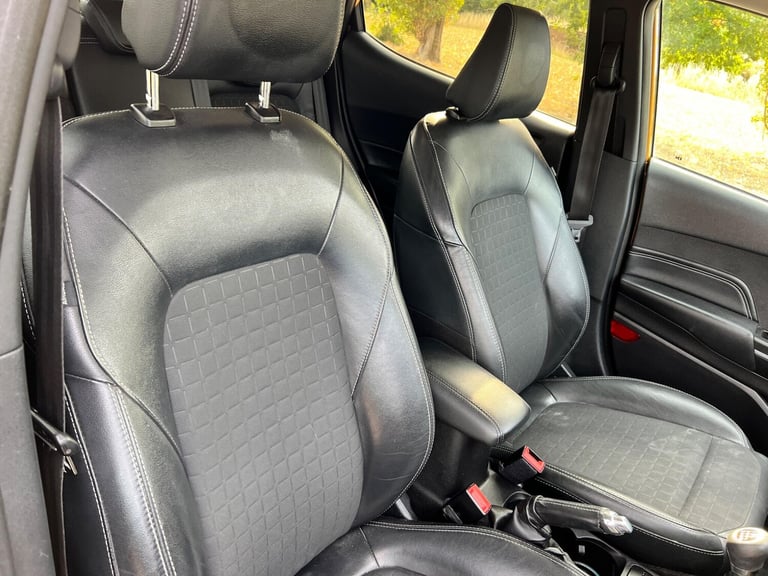 2020 Ford Fiesta 1.0T EcoBoost Active X Euro 6 (s/s) 5dr HATCHBACK Petrol Manual