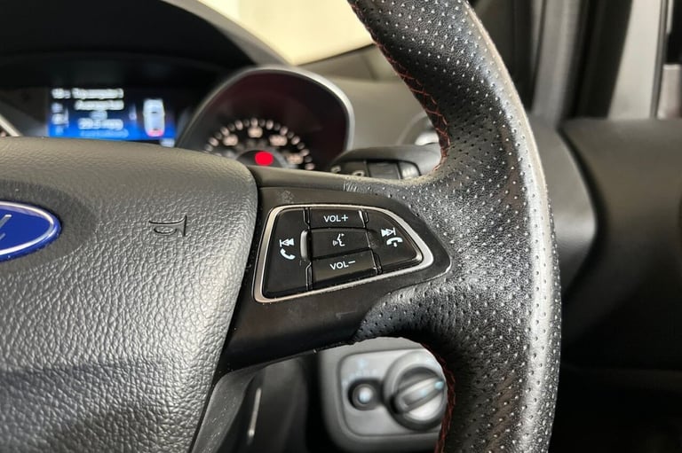 2019 19 FORD KUGA 1.5T ECOBOOST ST-LINE EDITION SUV 5DR PETROL MANUAL EURO 6 (S/