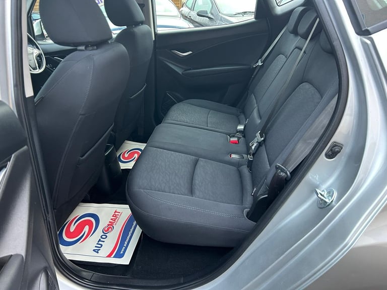 2014 Hyundai Ix20 1.6 CRDi Blue Drive Active 5dr MPV Diesel Manual