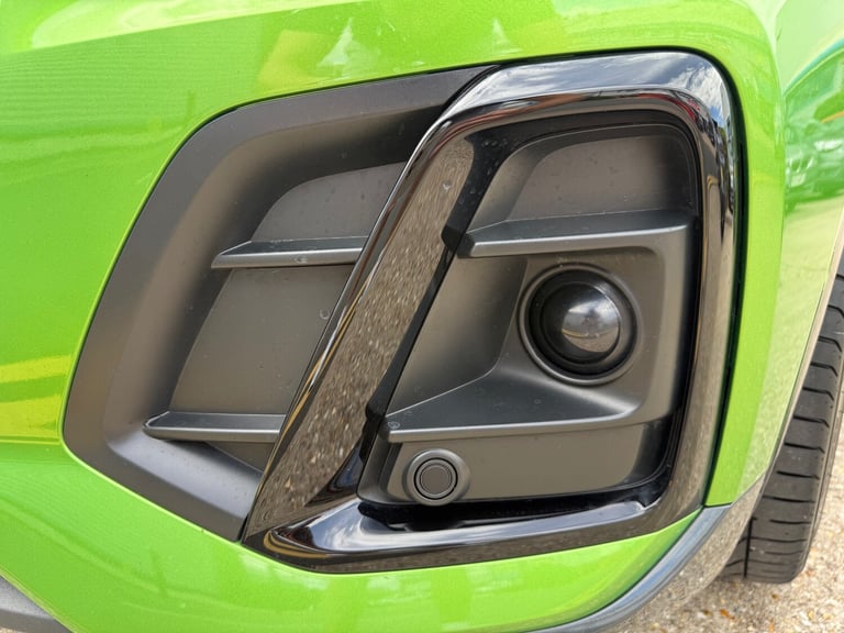 2023 Audi Q5 SQ5 TDI Quattro Vorsprung 5dr Tiptronic ESTATE Diesel Automatic