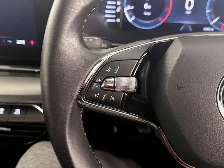 2021 Skoda Octavia 1.0 TSI SE Technology Euro 6 (s/s) 5dr Manual Hatchback Petrol Manual