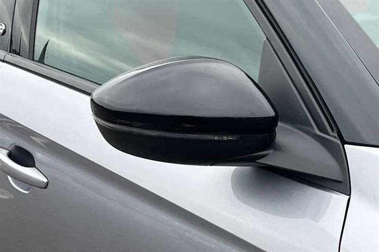 2023 Vauxhall Corsa 100kW GS Line 50kWh 5dr Auto [11kWCh] HATCHBACK ELECTRIC Automatic