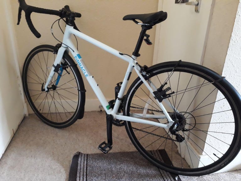 Womens road bike clearance gumtree