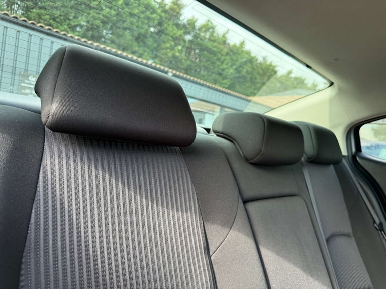 2016 Mazda Mazda3 2.0 3 Sport Nav 4dr Saloon Petrol Manual