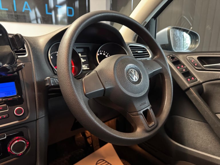 2009 Volkswagen Golf 1.4 TSI SE Euro 5 5dr HATCHBACK Petrol Manual