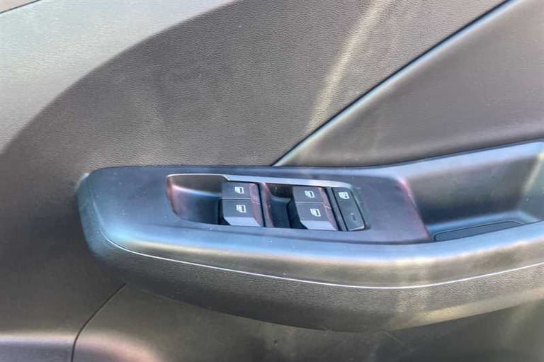2025 MG MG3 1.5 Hybrid+ MHEV Trophy Hatchback 5dr Petrol Hybrid Auto Euro 6 (s/s) (194 Hatchback ...