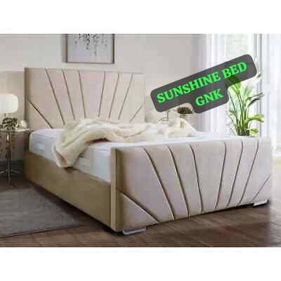 Brand New All Types Luxury Beds For Sale Free Delivery