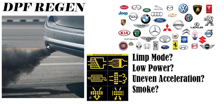 image for DPF Regen