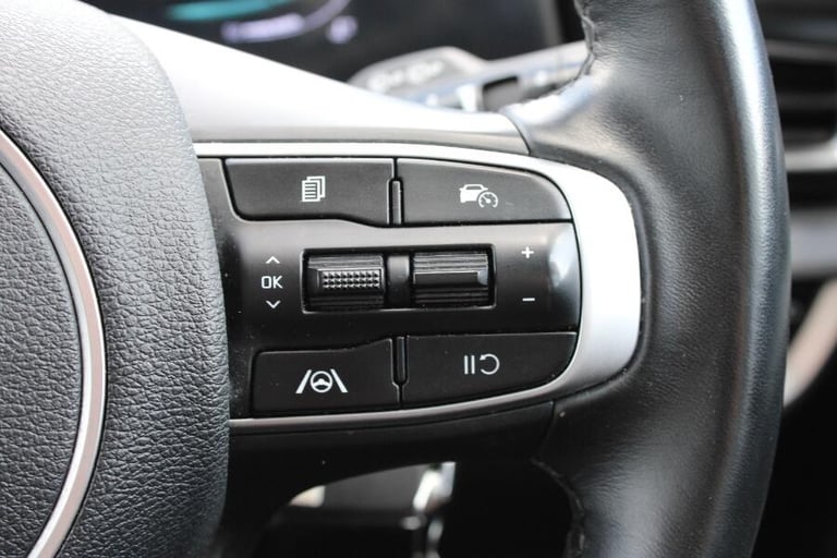 2024 Kia Sportage 1.6 T Gdi Mhev 2 Suv 5dr Petrol Hybrid Manual Euro 6 (s/s) (157 Bhp) ESTATE Pet...