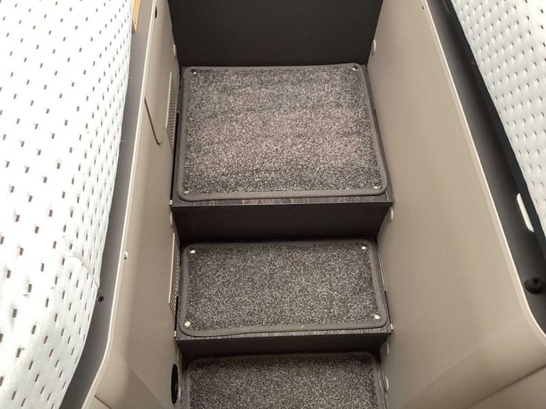 2024 Ford Transit 69-4 T Automatic DIESEL Automatic