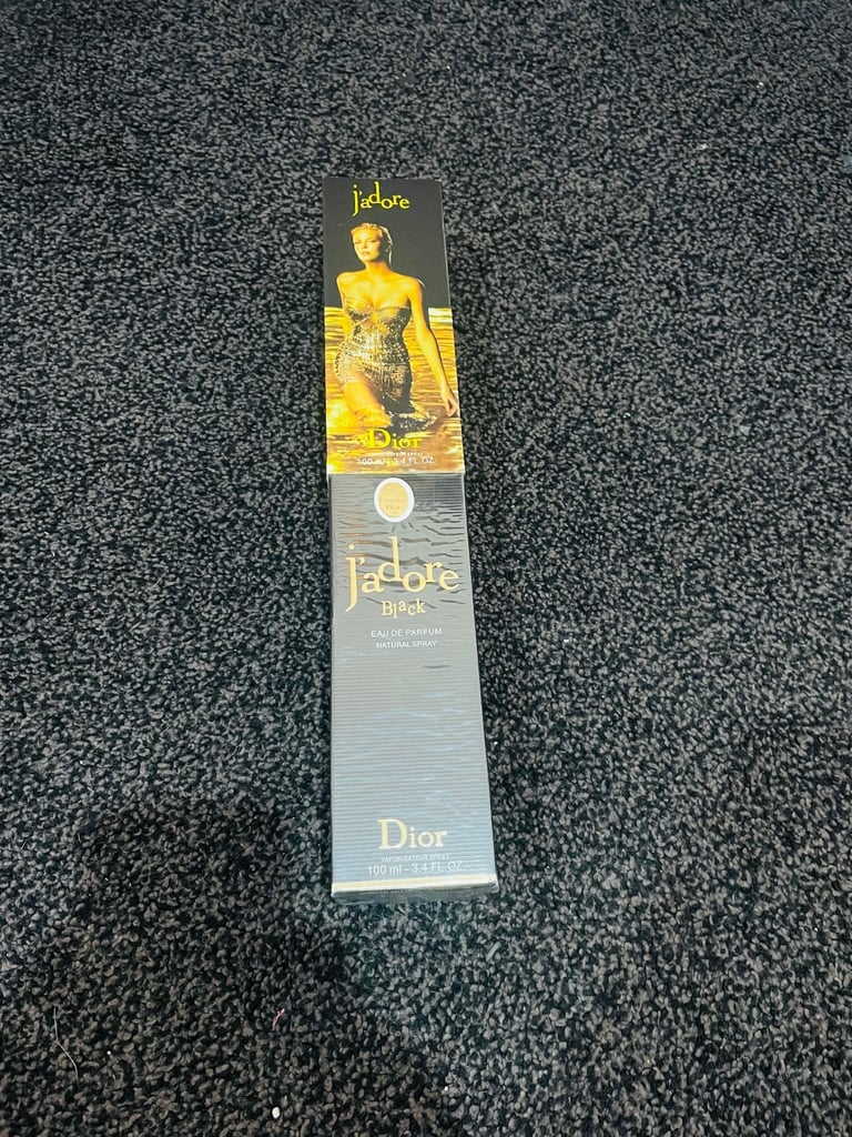 image for jadore dior perfume 100ml