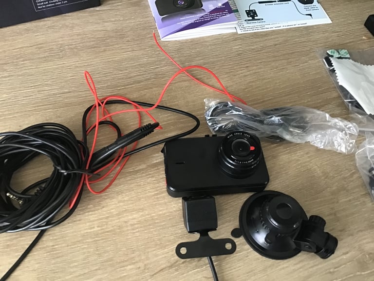 Brand new unused sat nav 