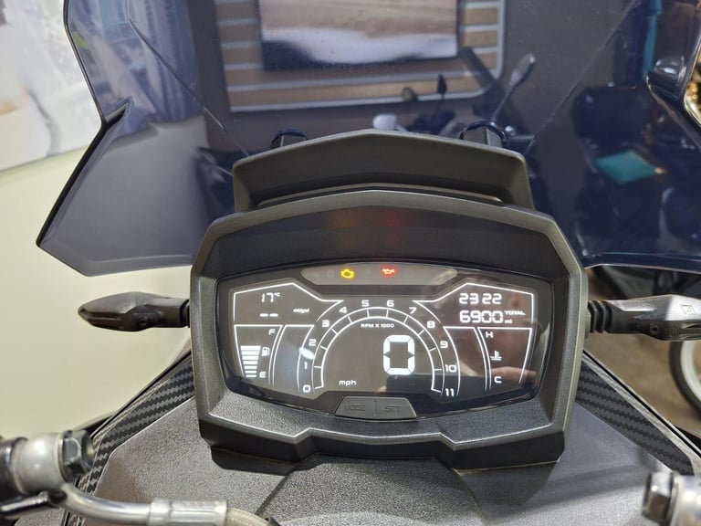 2024 Aprilia SR GT 125 125 CVT Euro 5