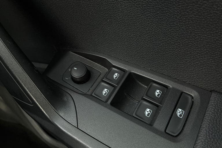 2023 SEAT Arona 101308 Hatchback Petrol Manual