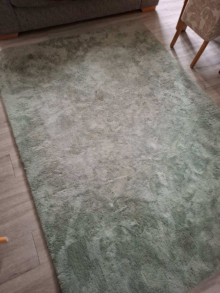 image for Large dunelm rug 