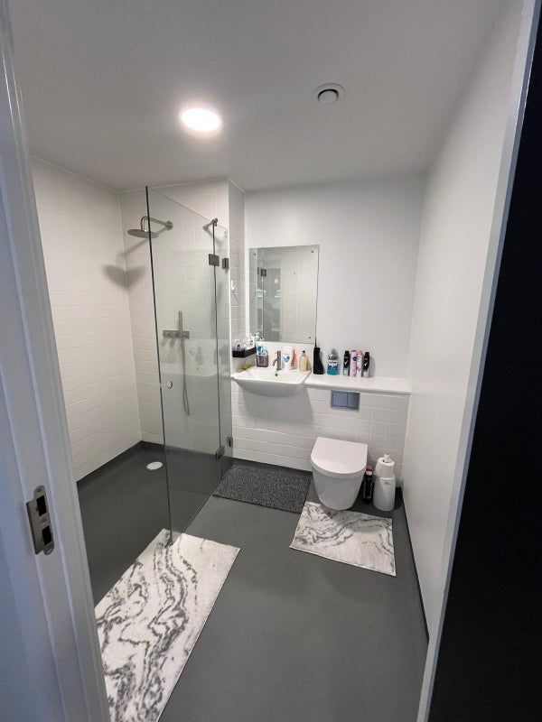 Premium Studio with Balcony - Guildford Plaza