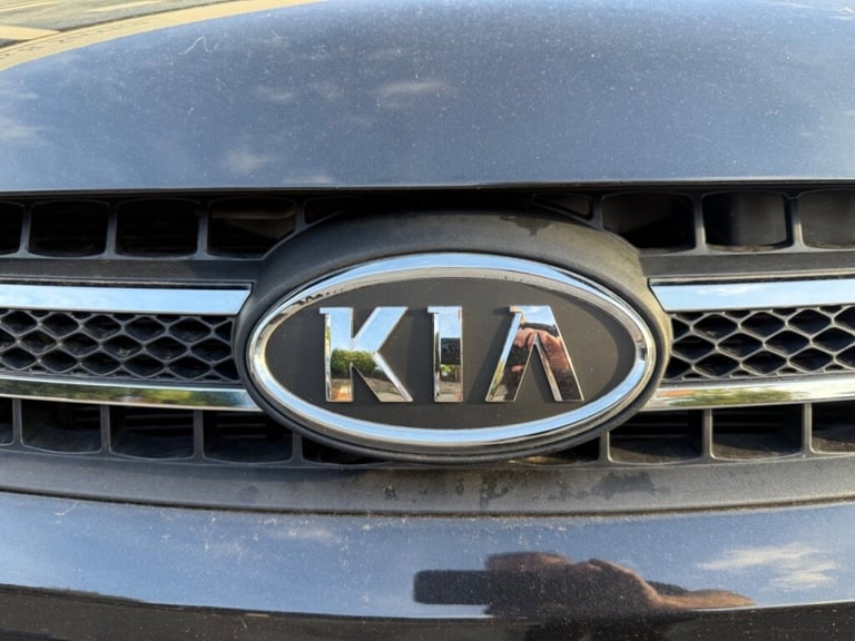  Kia Sportage 2.0 CRDi XS 5dr 2WD Auto - CLIMATE - CRUISE - 16" ALLOYS -